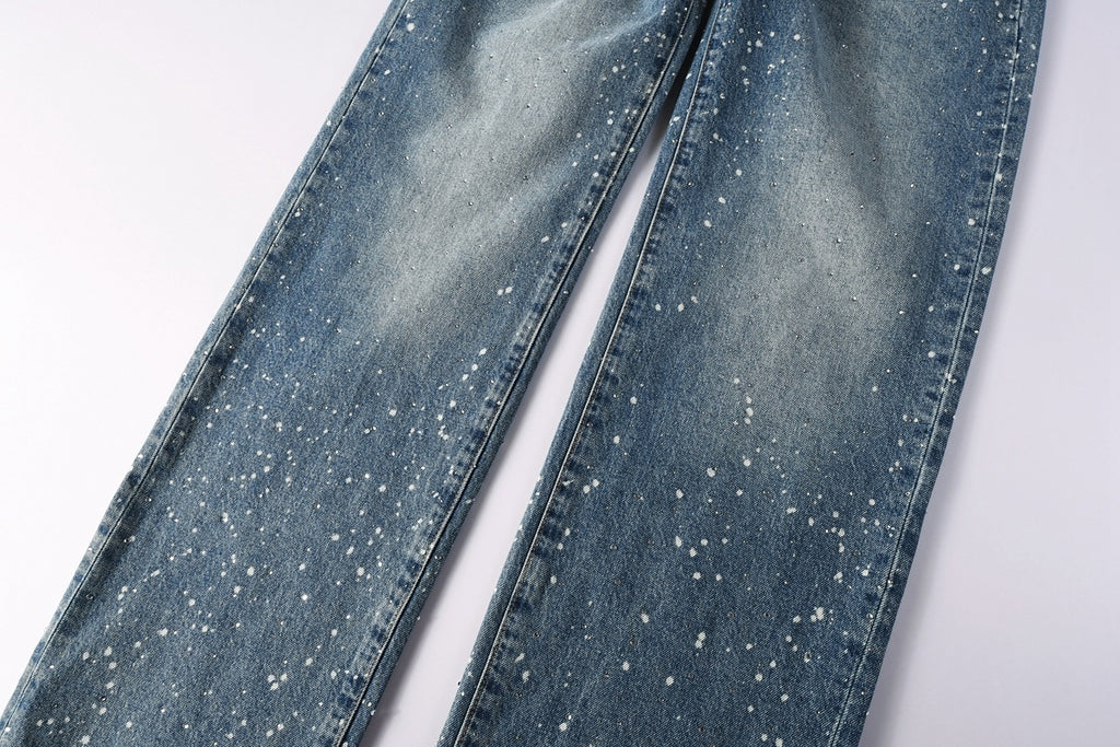 PU-JEANS