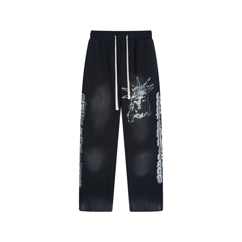 LOST INTRICACY SWEATPANTS