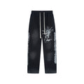 LOST INTRICACY SWEATPANTS