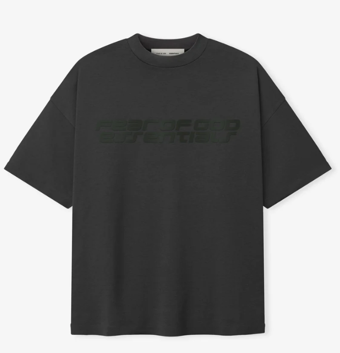 ESSENTIALS / SS26