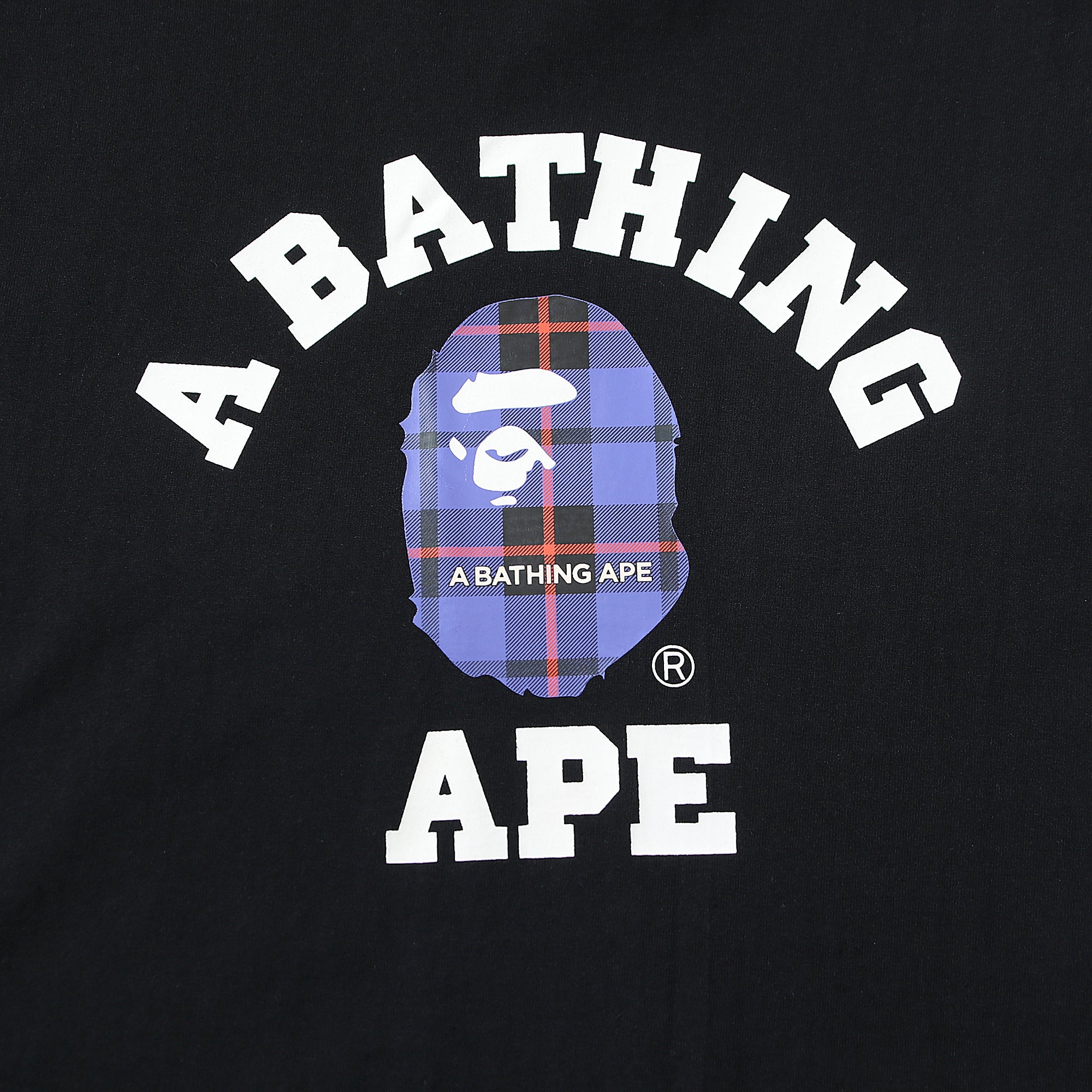 BAPE TEE