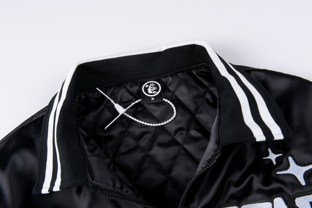 HELLSTAR JACKET