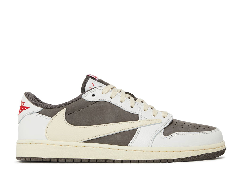 Nike Air Jordan 1 Low Travis Scott “Reverse Mocha”