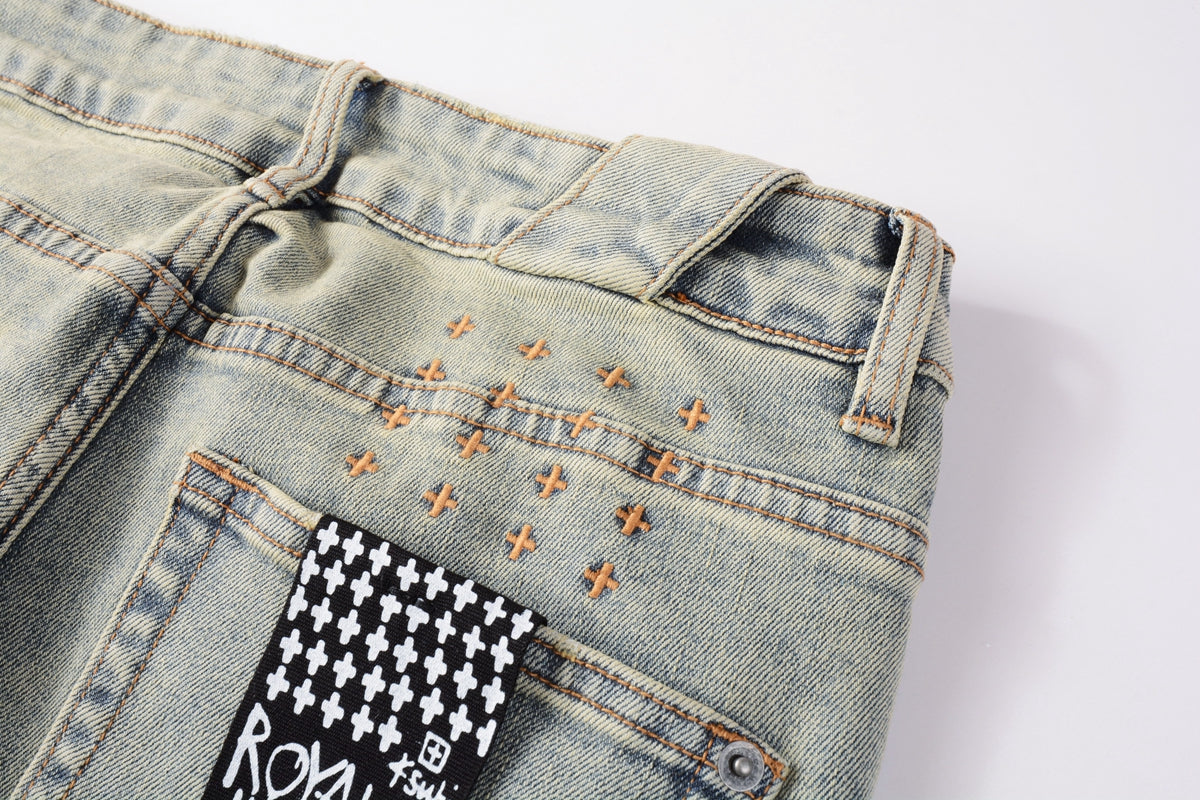 KSUBI JEANS #3028