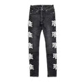 MIXED EMOTIONS JEANS
