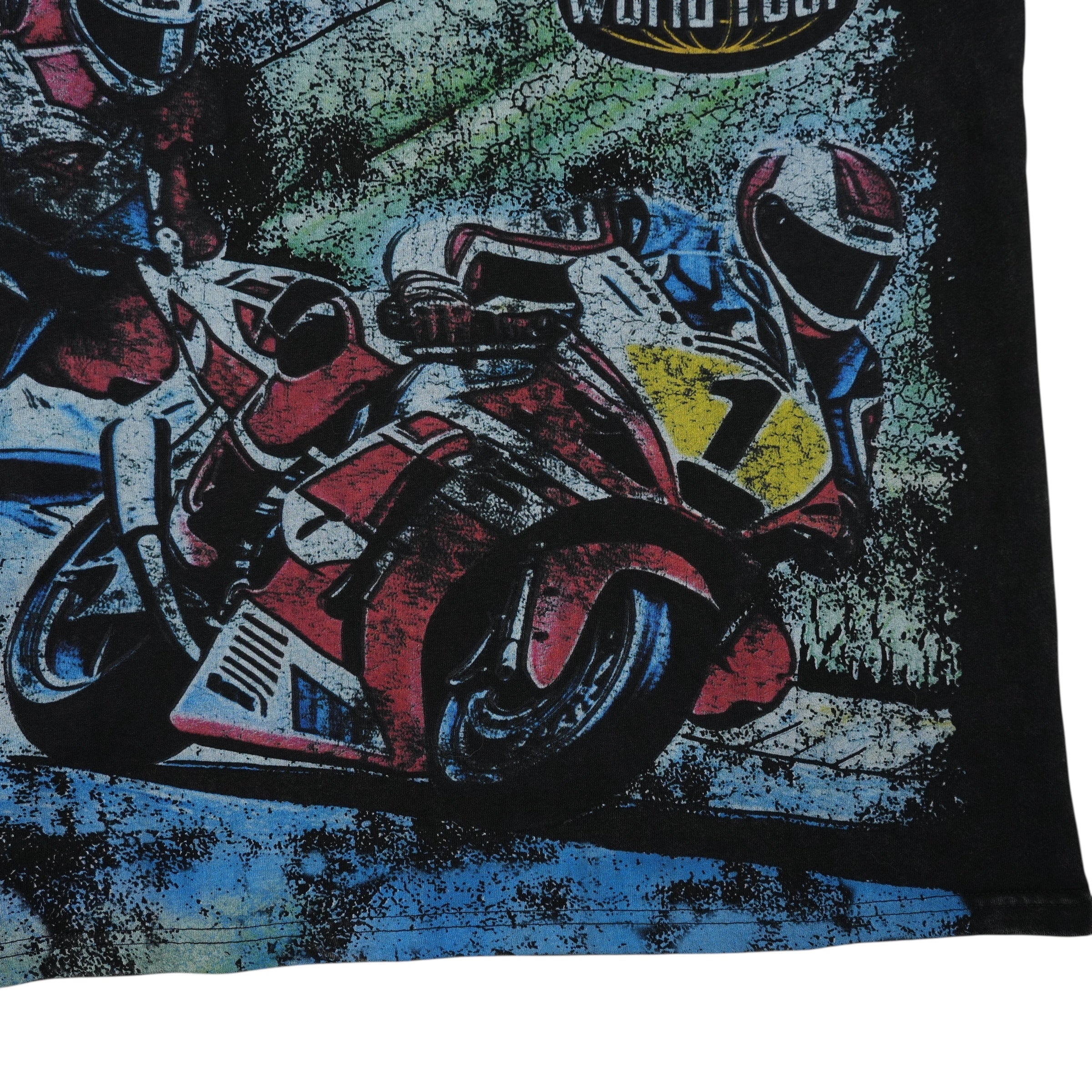 VALE FOREVER TSHIRT