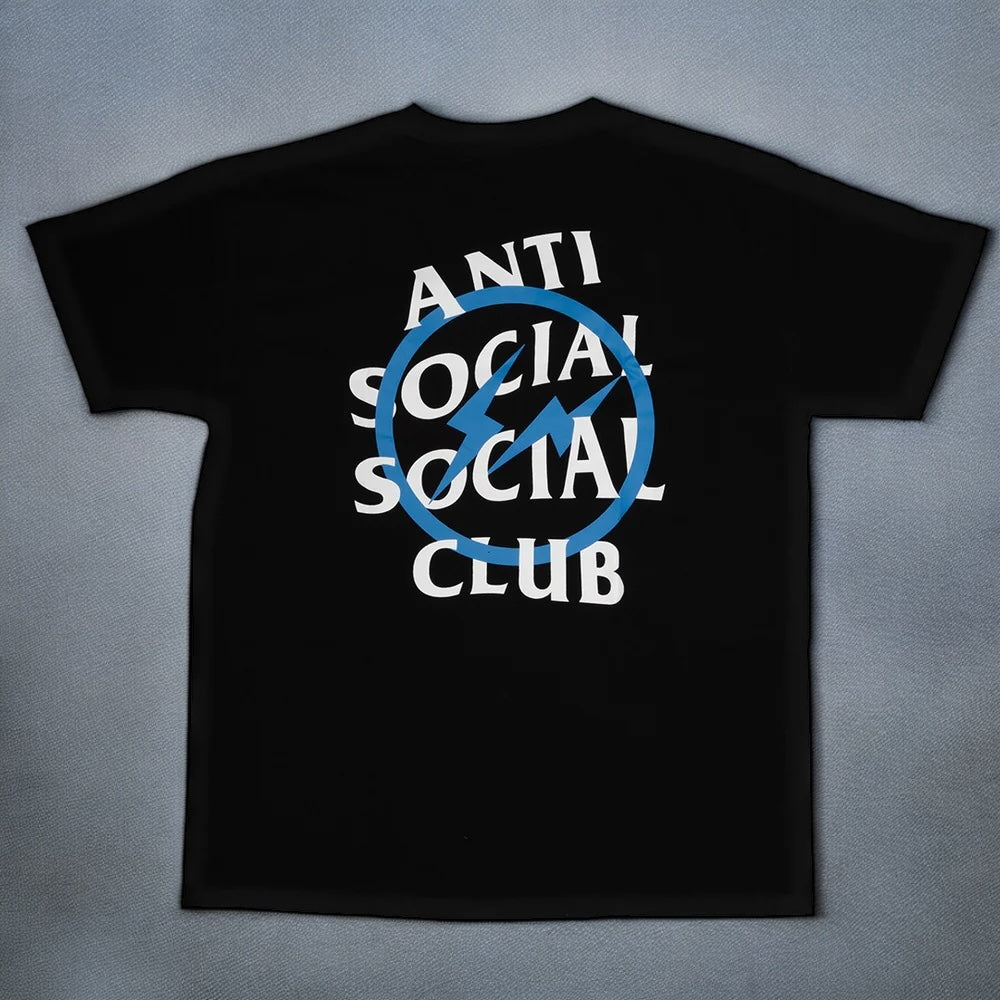 ANTI SOCIAL CLUB TEE (ONLINE EXCLUSIVE)