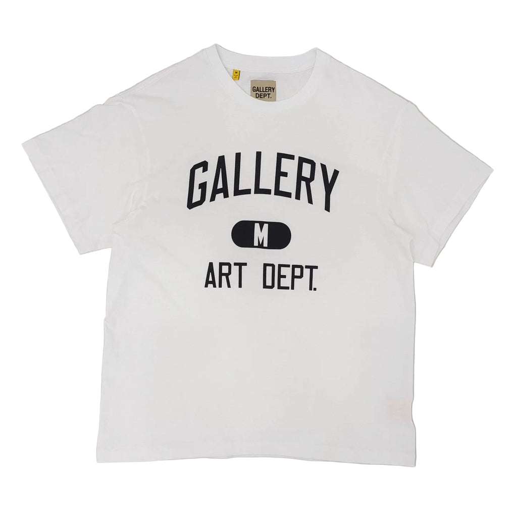 GALLERY DEPT. — ART DEPT TEE