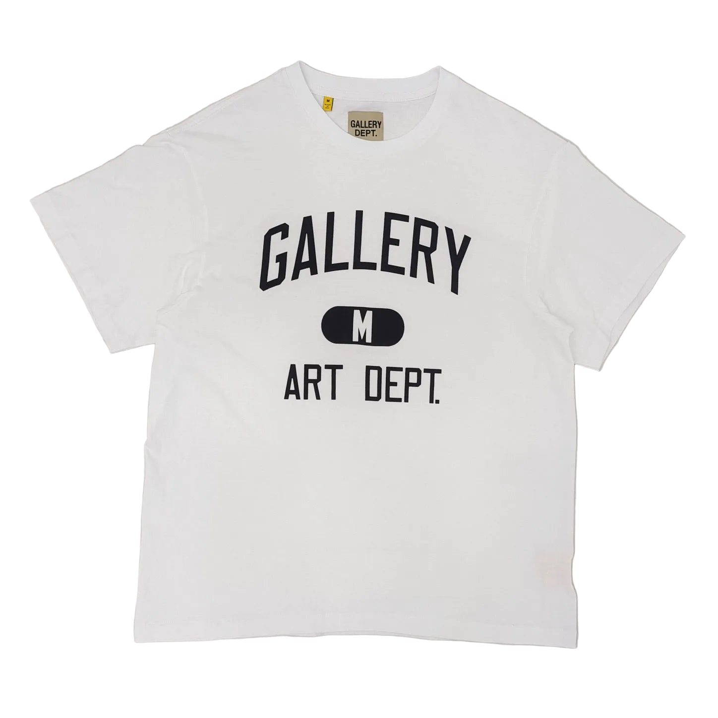 GALLERY DEPT. — ART DEPT TEE