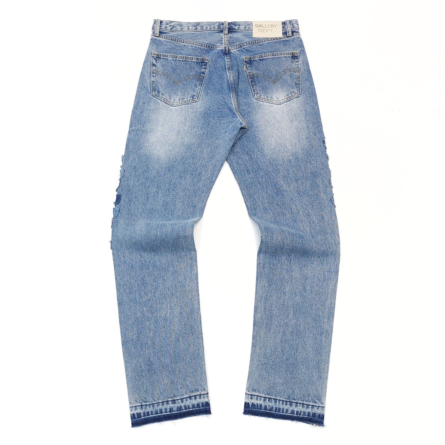 GALLERY DEPT JEANS
