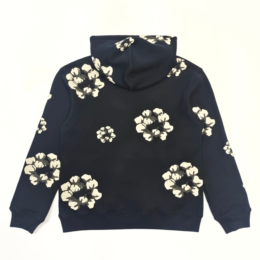 DENIM TEARS HOODIE