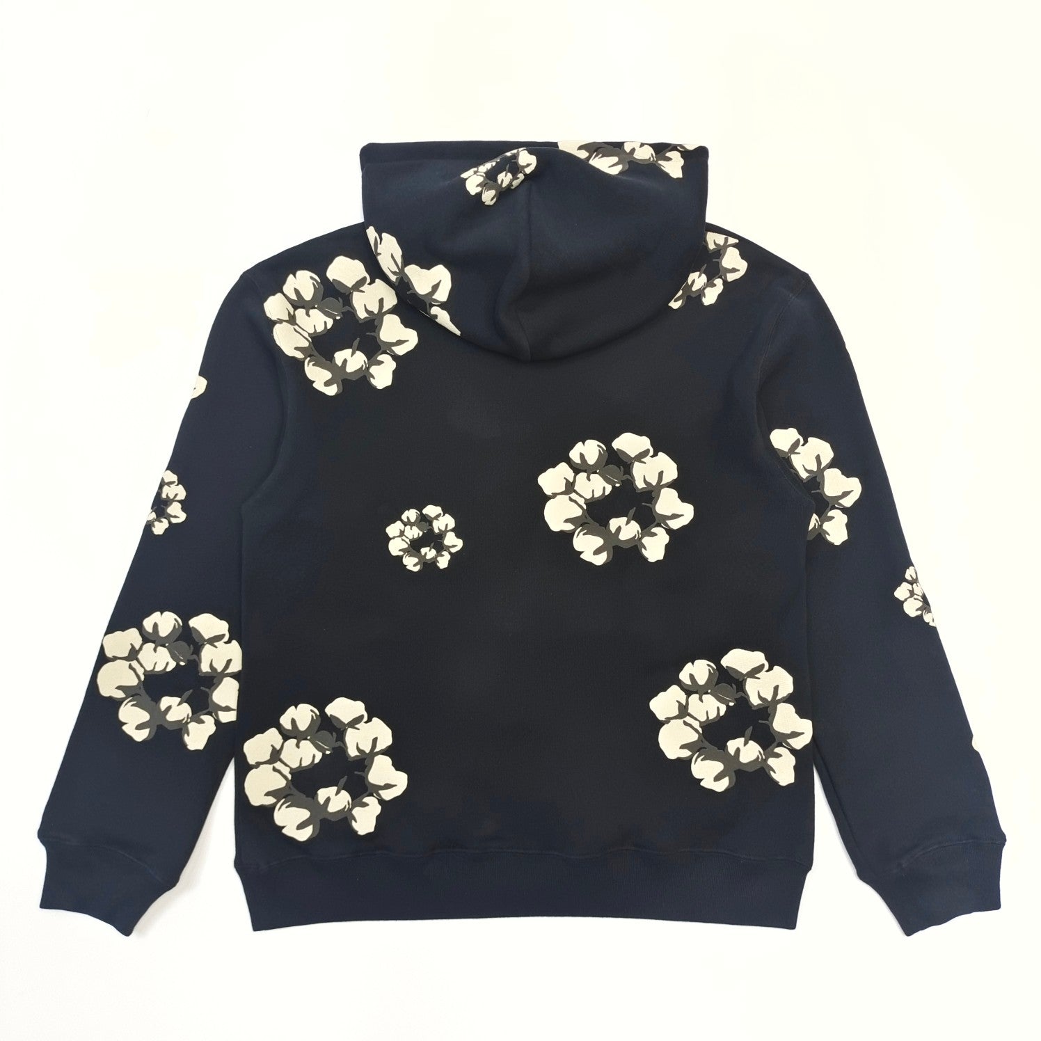 DENIM TEARS HOODIE