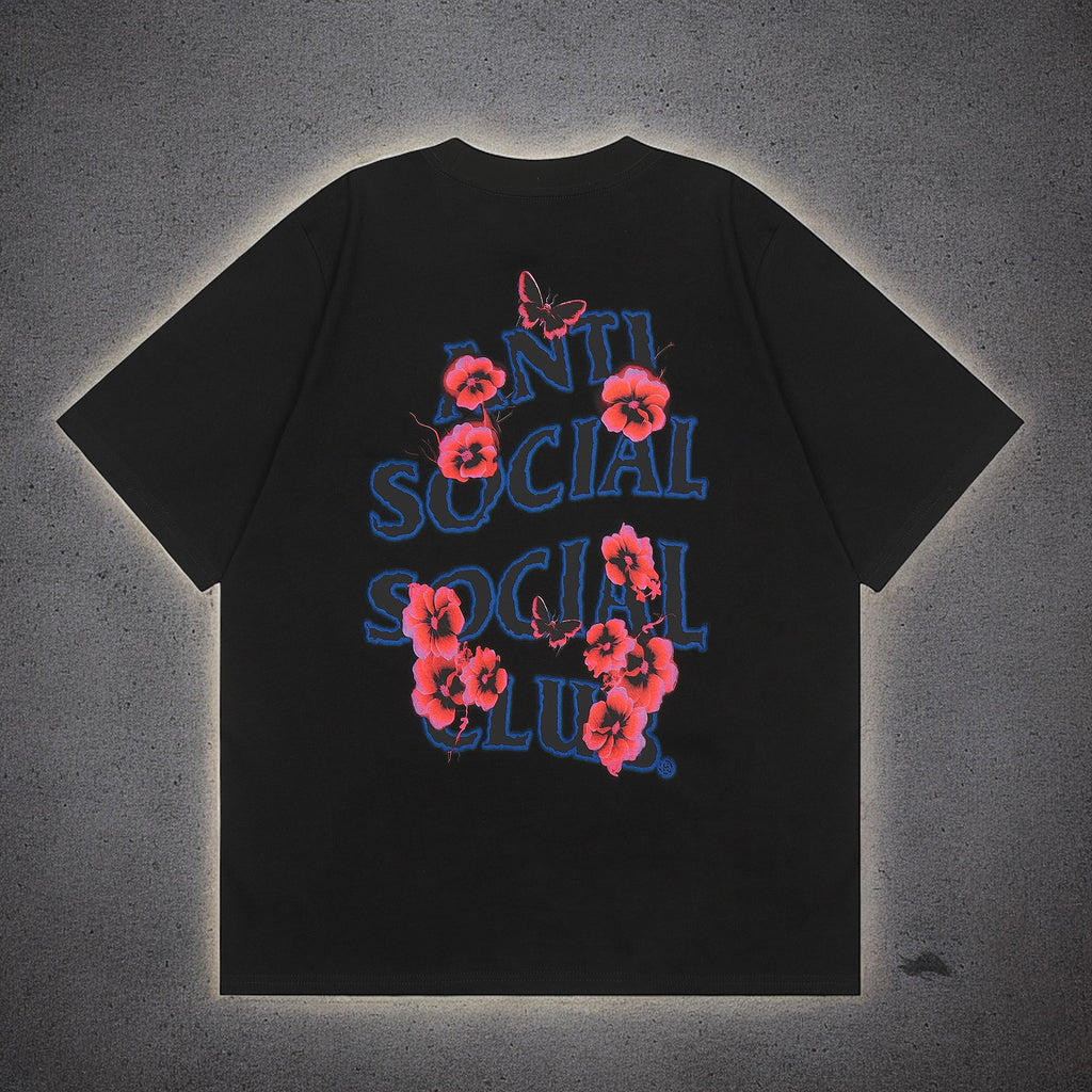 ANTI SOCIAL CLUB TEE