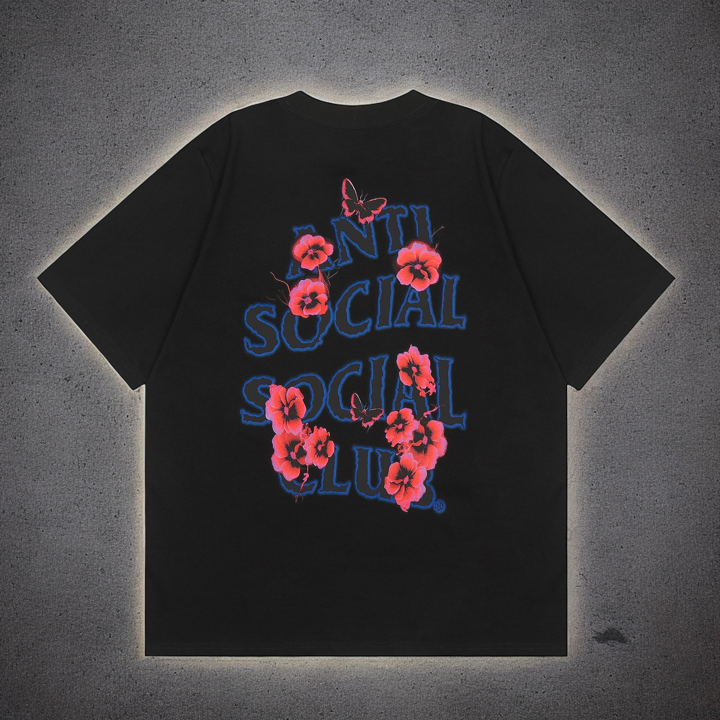 ANTI SOCIAL CLUB TEE