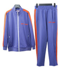 PALM ANGELS PURPLE SET (ONLINE EXCLUSIVE)