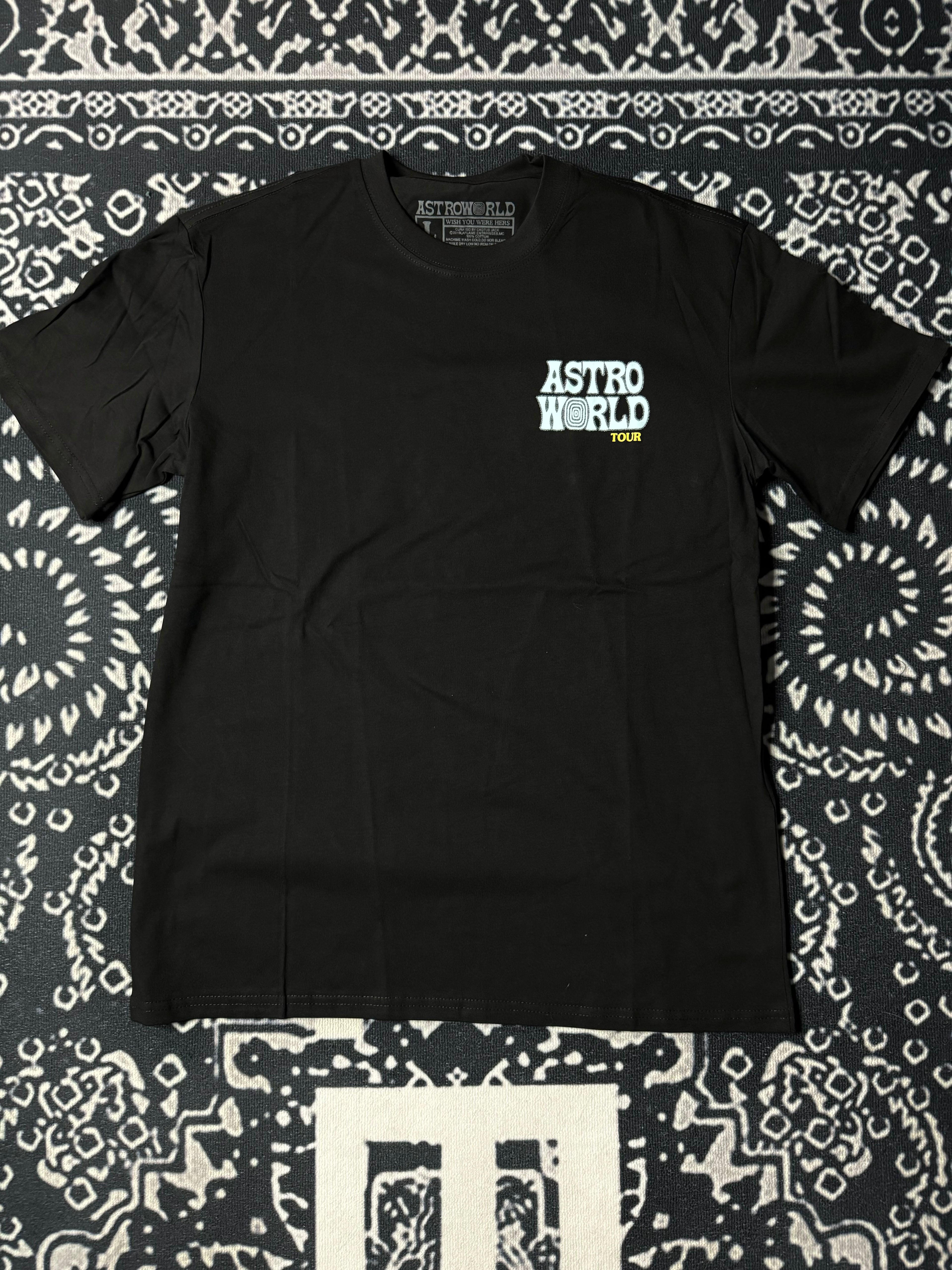CACTUS JACK TEE
