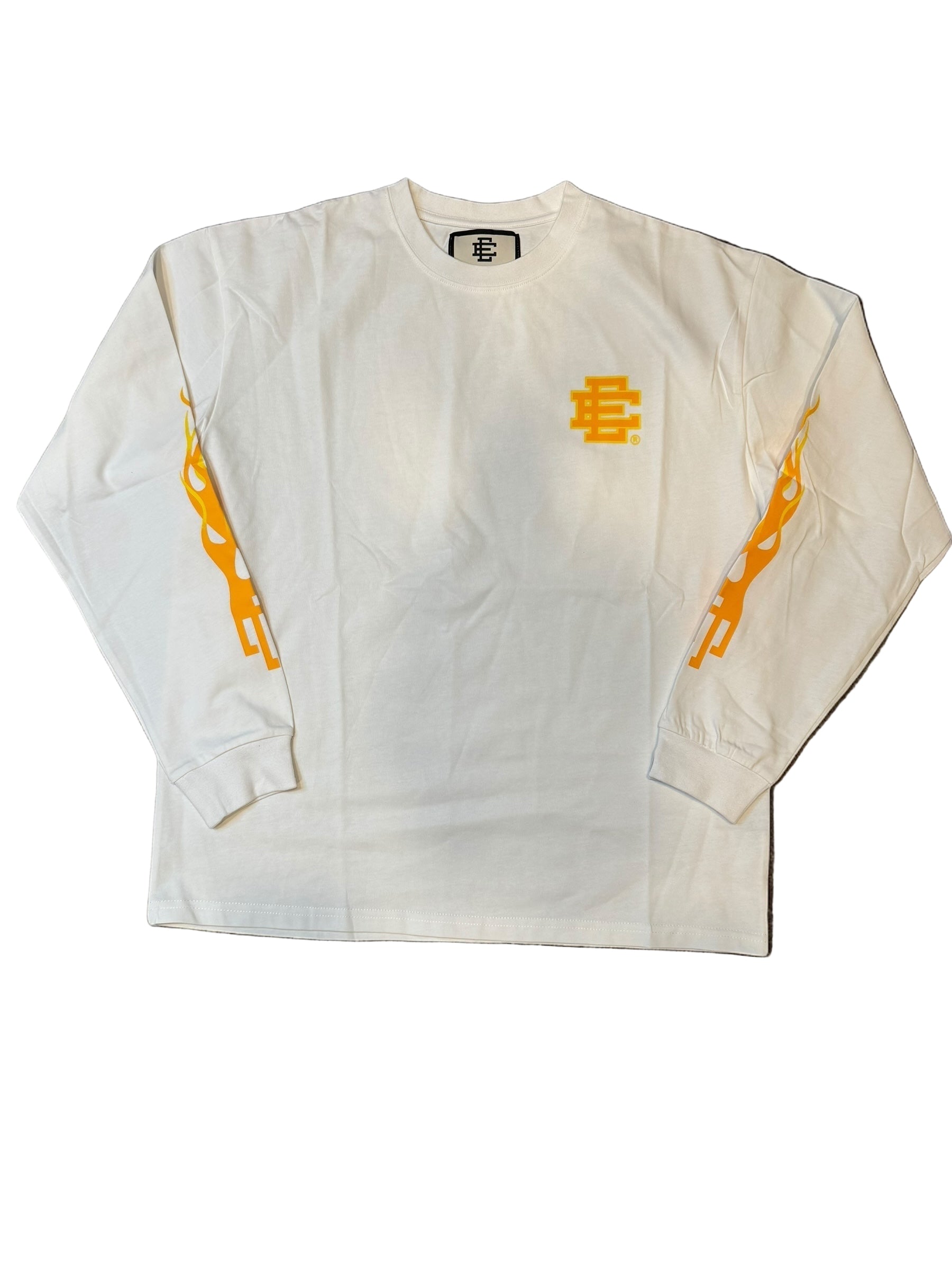 ERIC EMANUEL LONG SLEEVE TEE