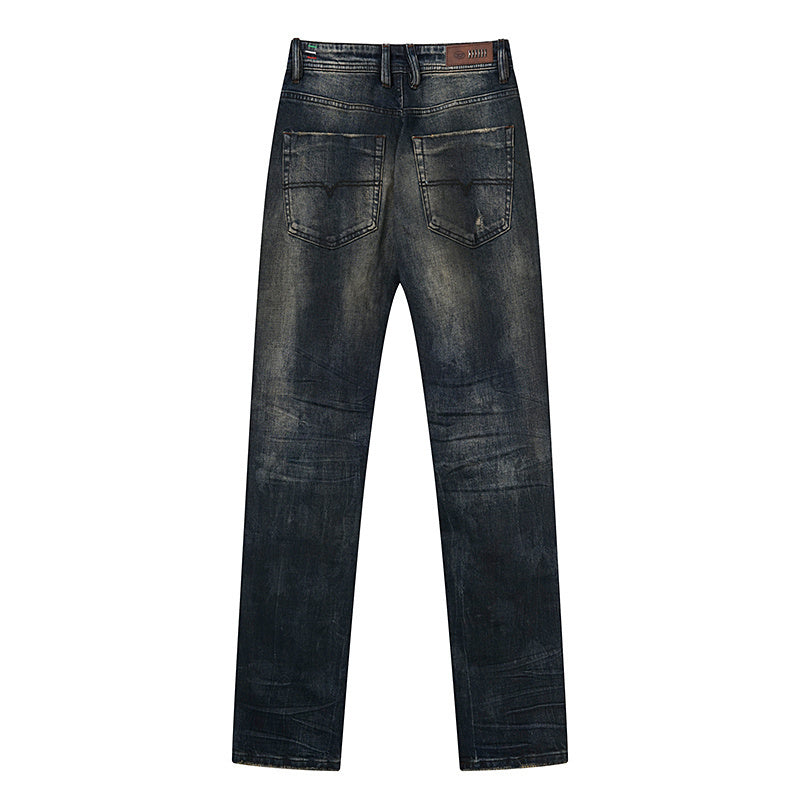 DIESEL JEANS #2602
