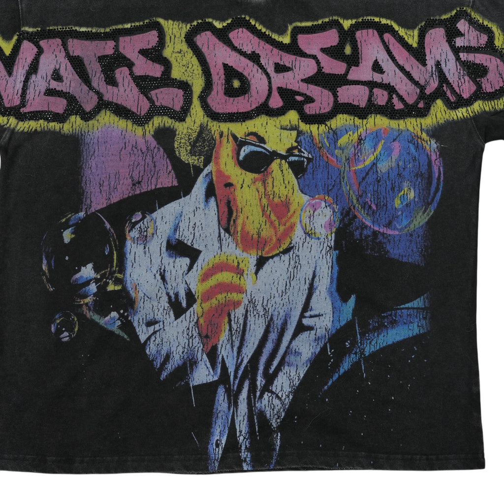 VALE FOREVER TEE