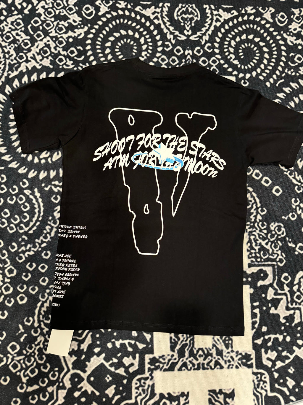 V-LONE Tee