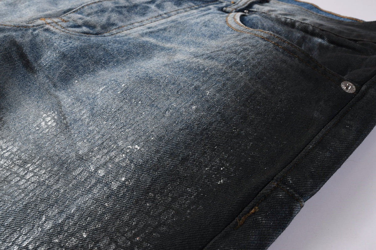 PURPLE MEN FASHION JEANS “Baggy”