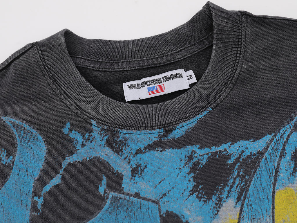 VALE FOREVER TEE