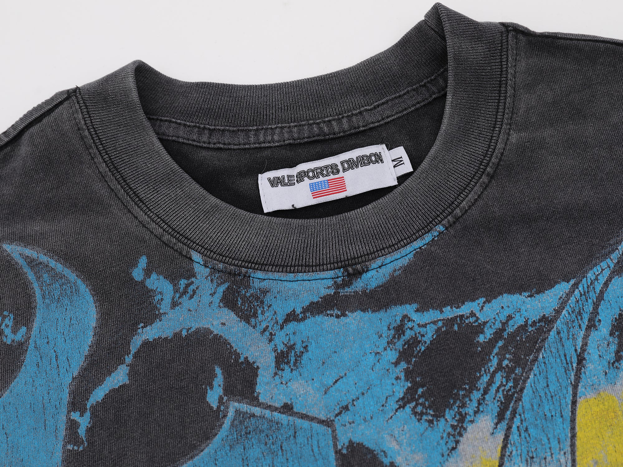 VALE FOREVER TEE
