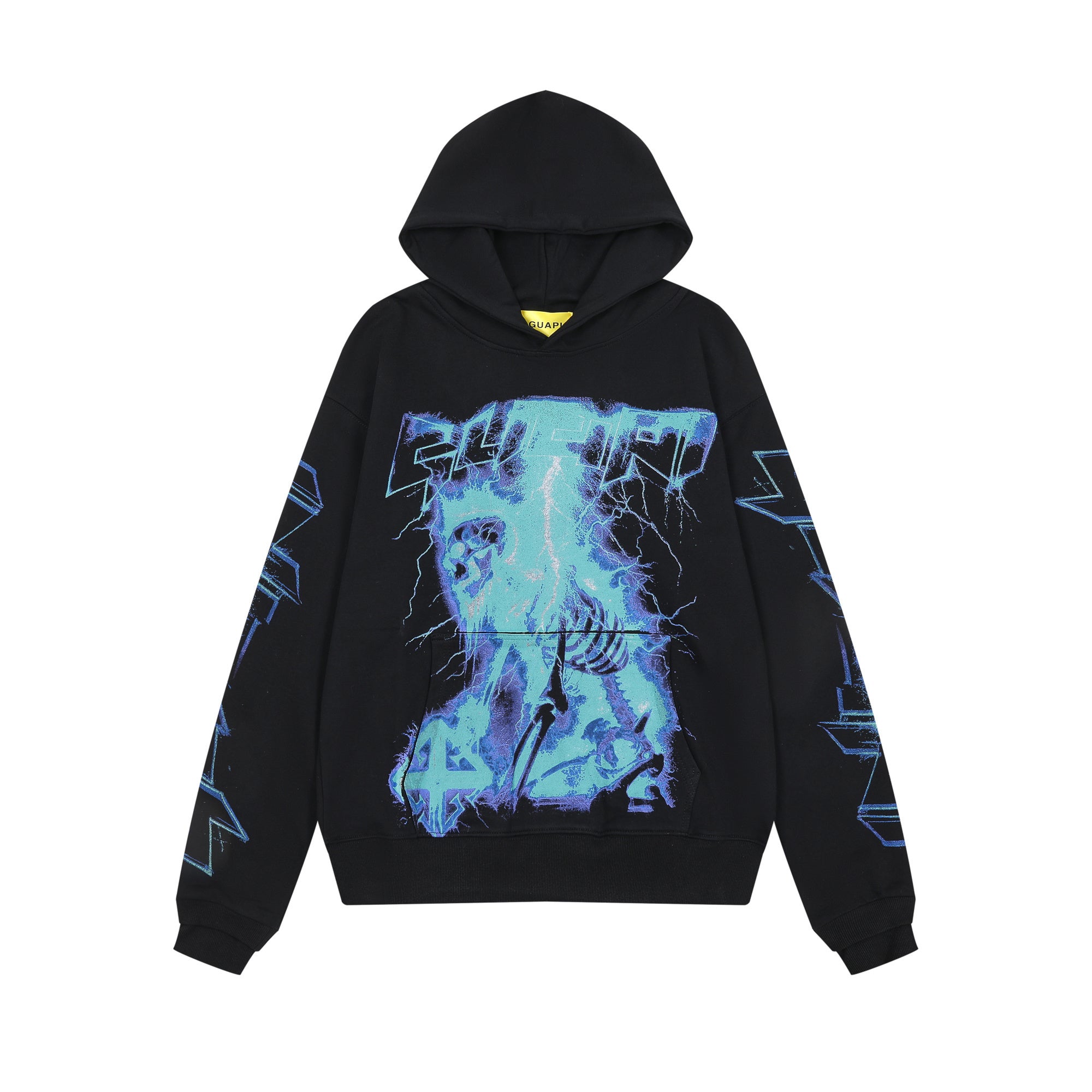 GUAPI HOODIE
