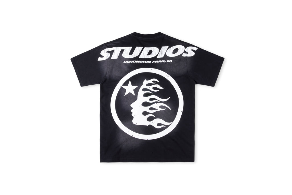 HELLSTAR STUDIOS T-SHIRT