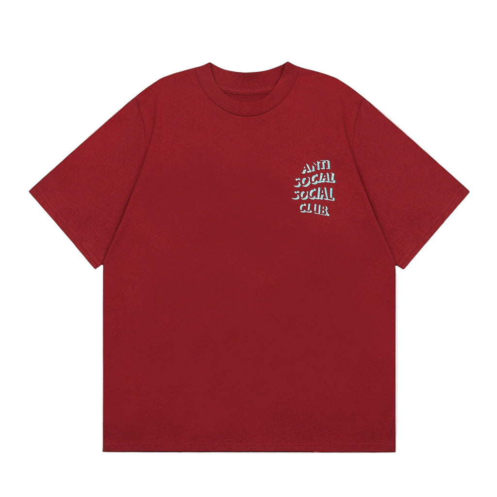 ANTI SOCIAL CLUB TEE