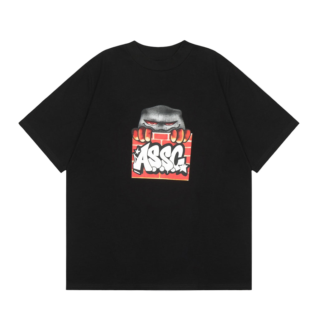 ANTI SOCIAL CLUB TEE
