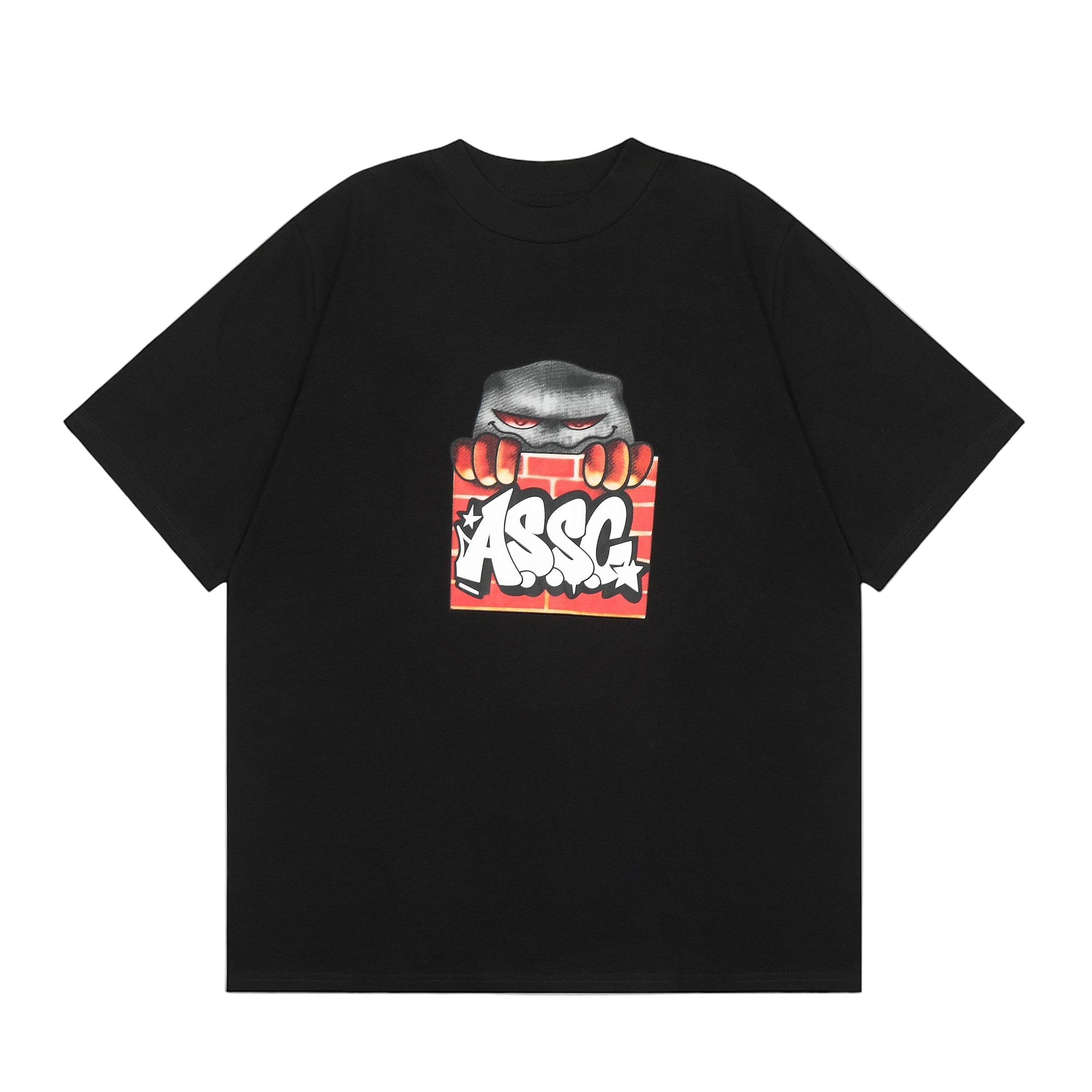 ANTI SOCIAL CLUB TEE