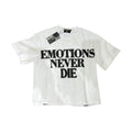 MIXED EMOTION T-SHIRT