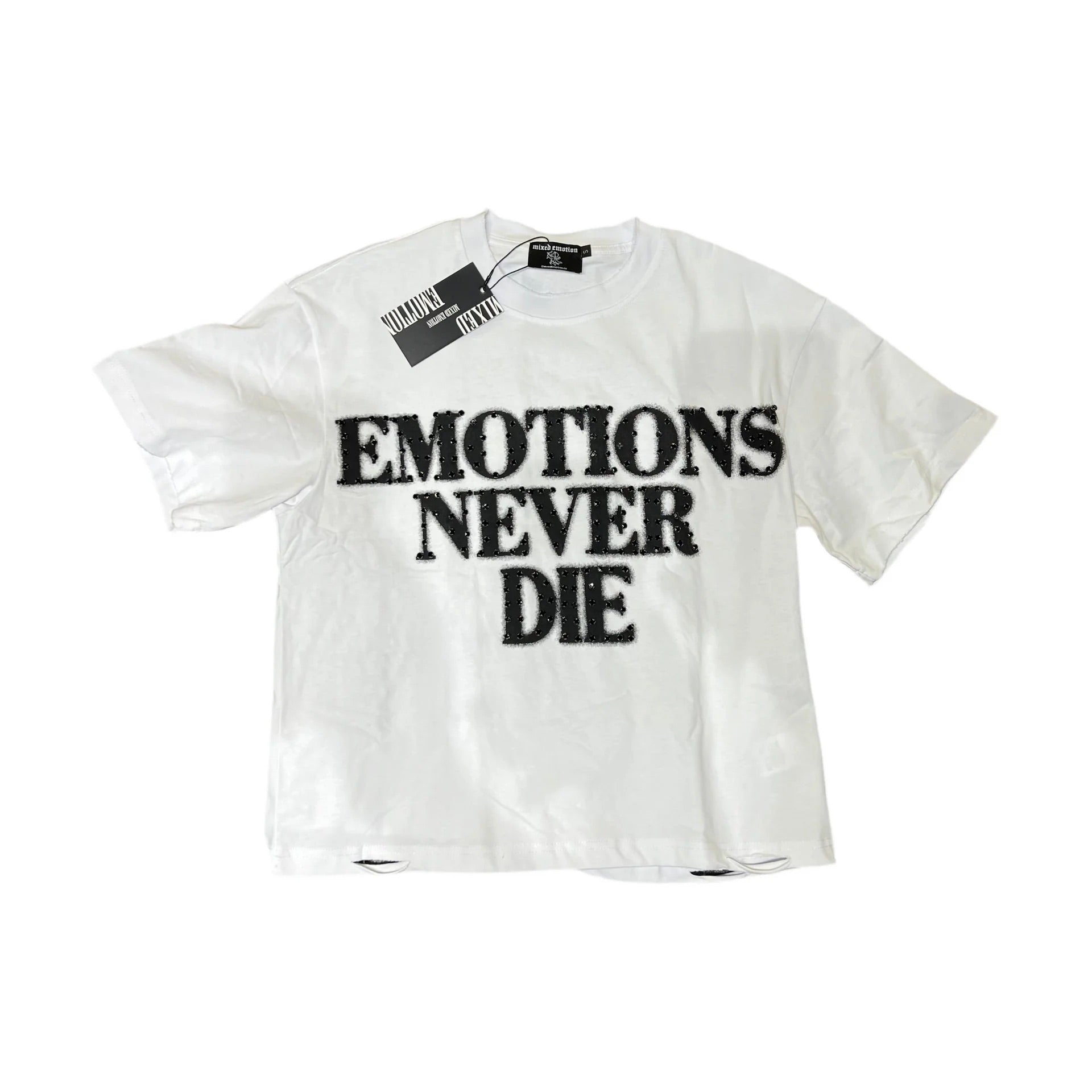 MIXED EMOTION T-SHIRT
