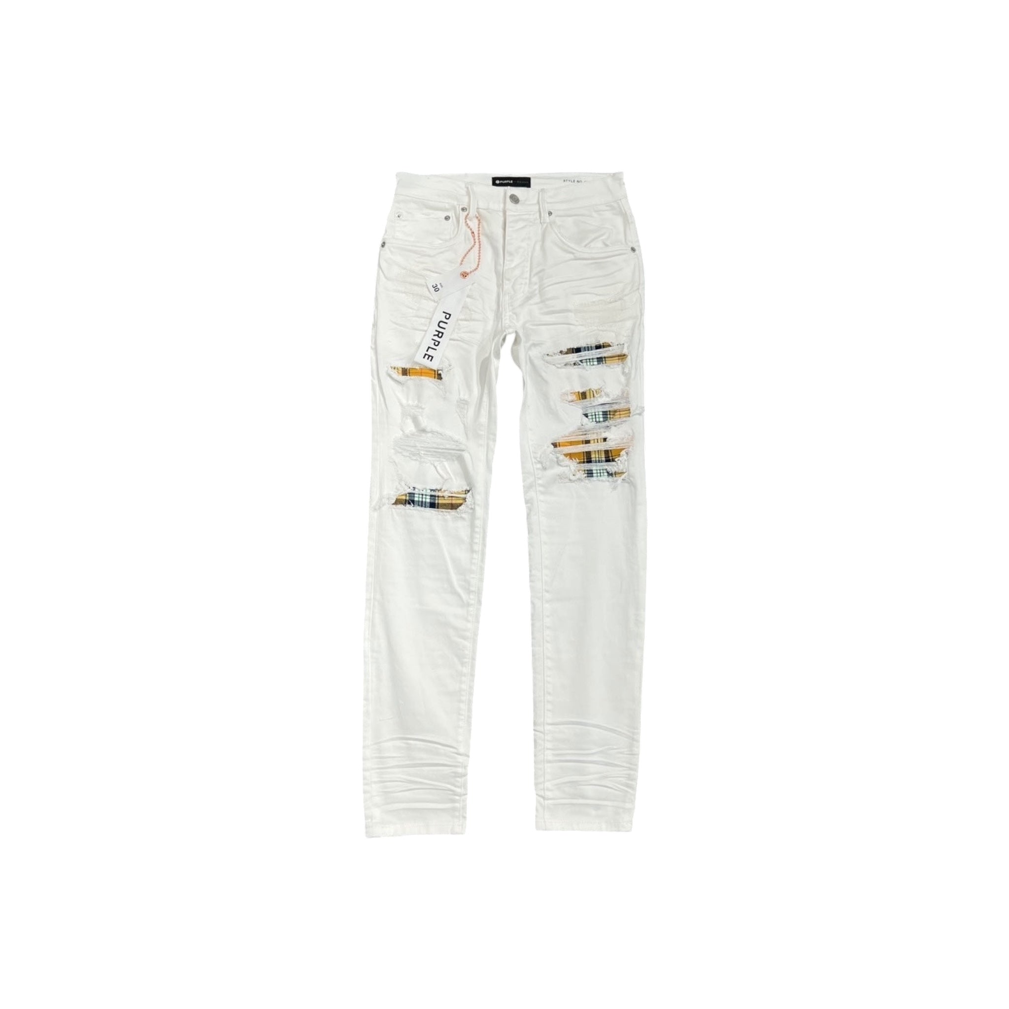 MEN FASHION JEANS #00054