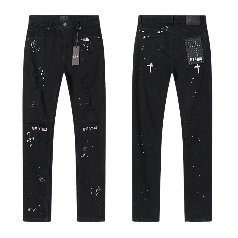 RTA JEANS #909