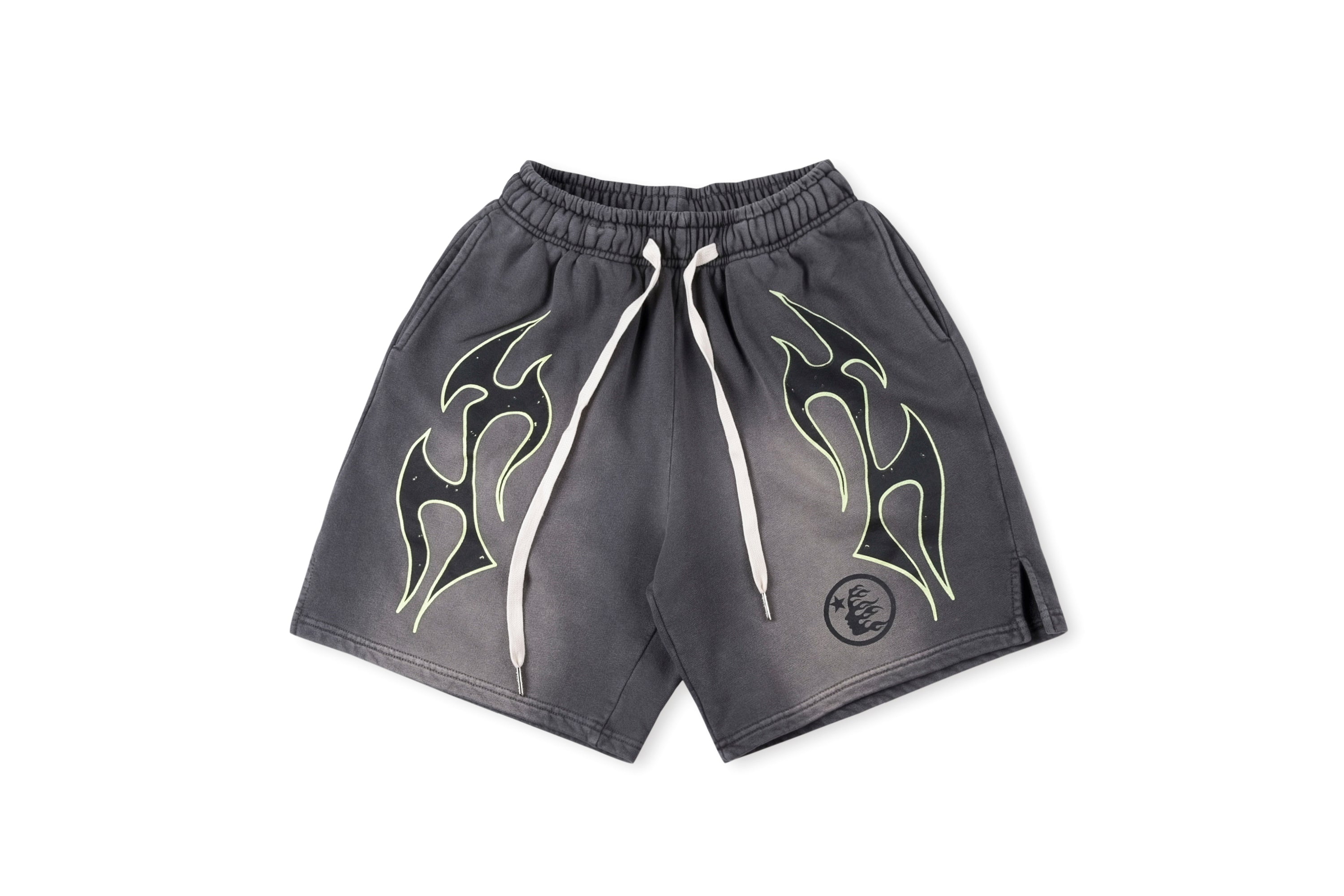 HELLSTAR SHORTS (ONLINE EXCLUSIVE)