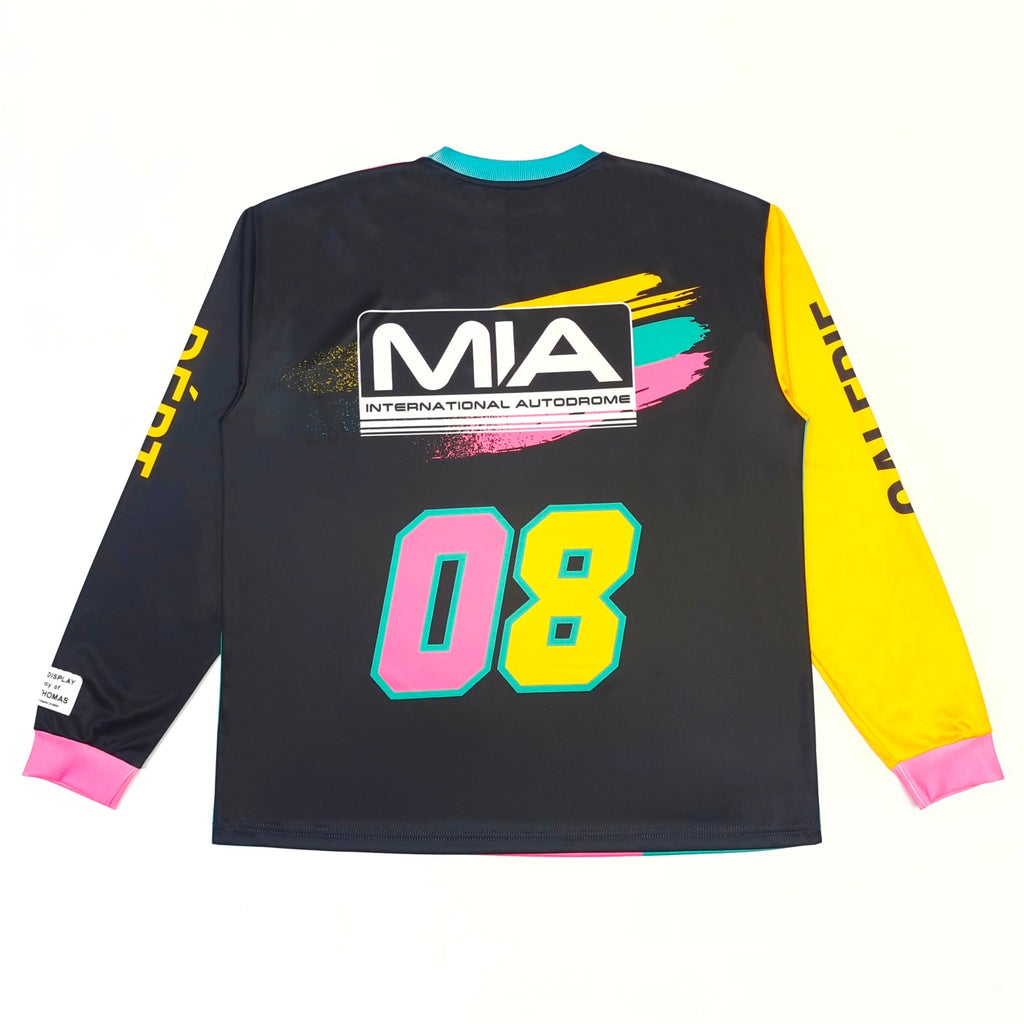 GALLERY DEPT LONG SLEEVE TEE🔝