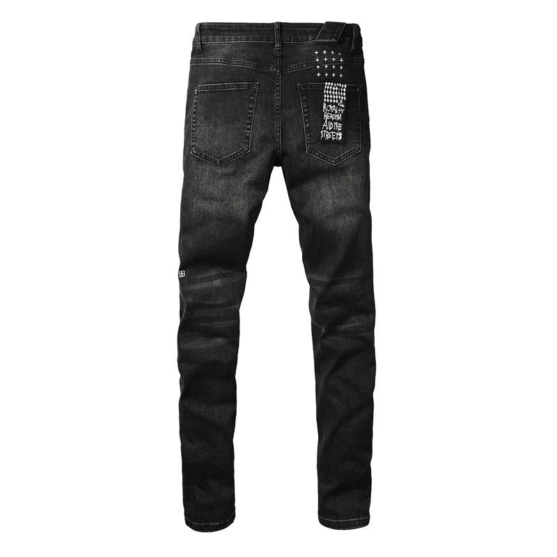 KSUBI JEANS #3052