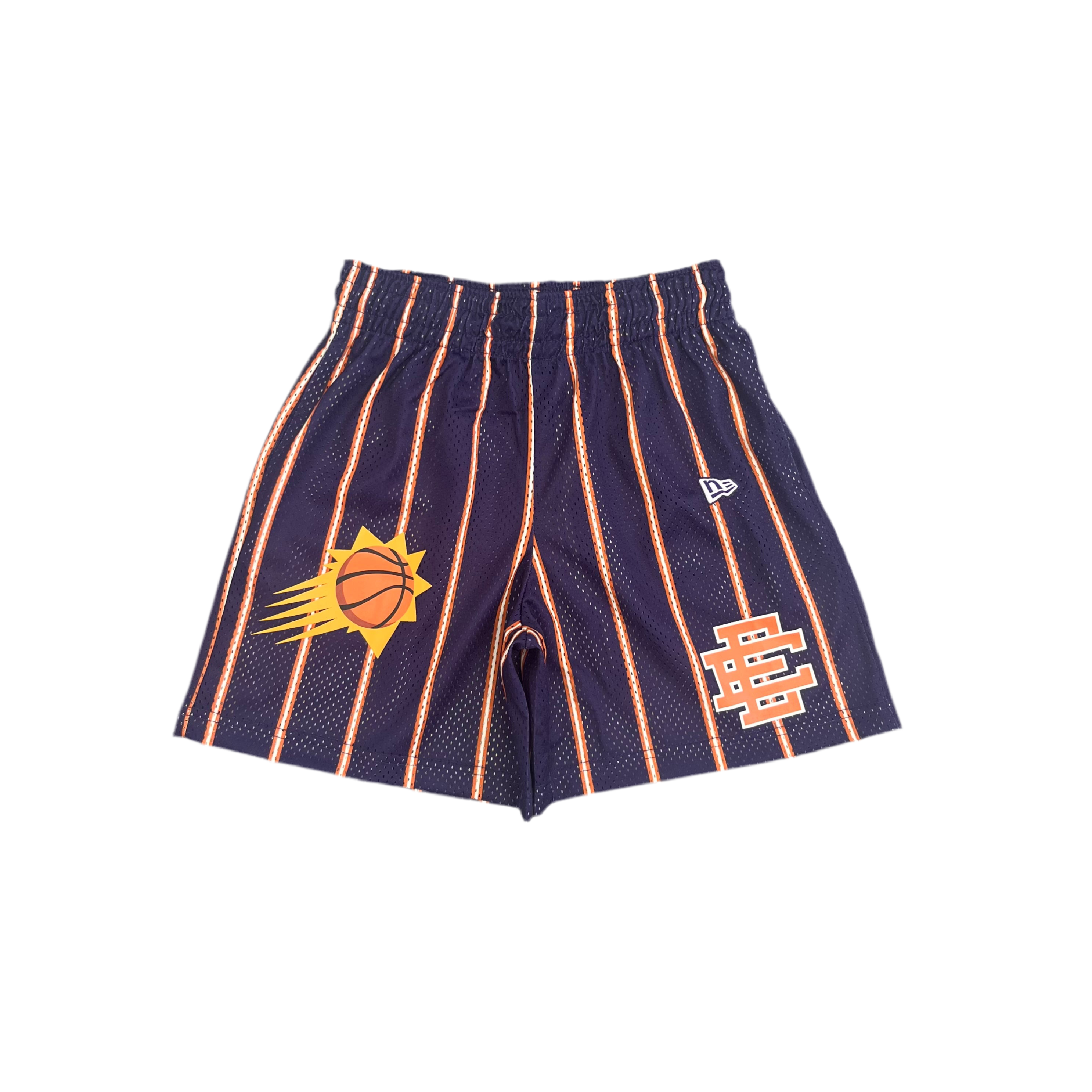 ERIC EMANUEL X NBA (SUNS)