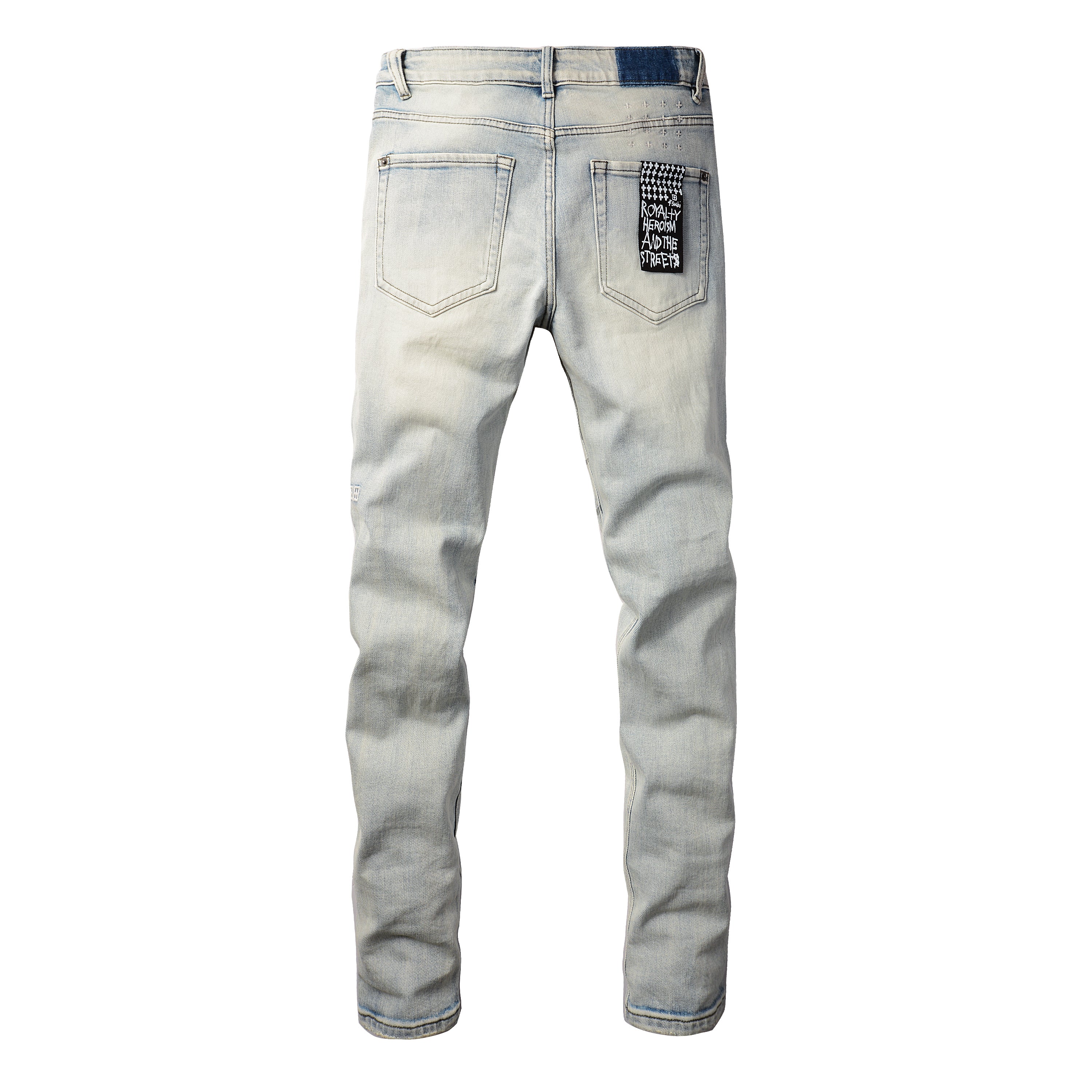 KSUBI JEANS #3013