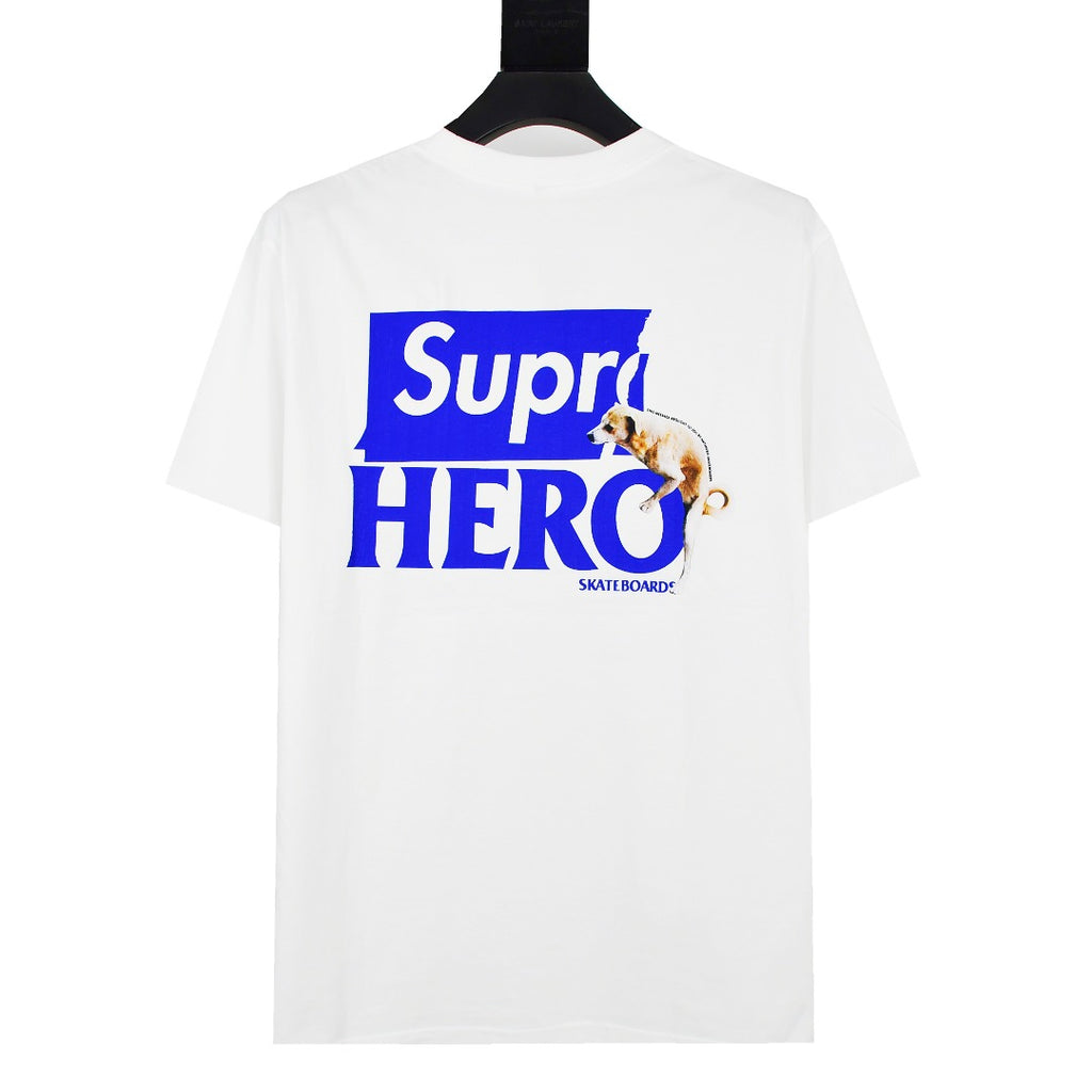 SUPREME TEE #21 (ONLINE EXCLUSIVE)