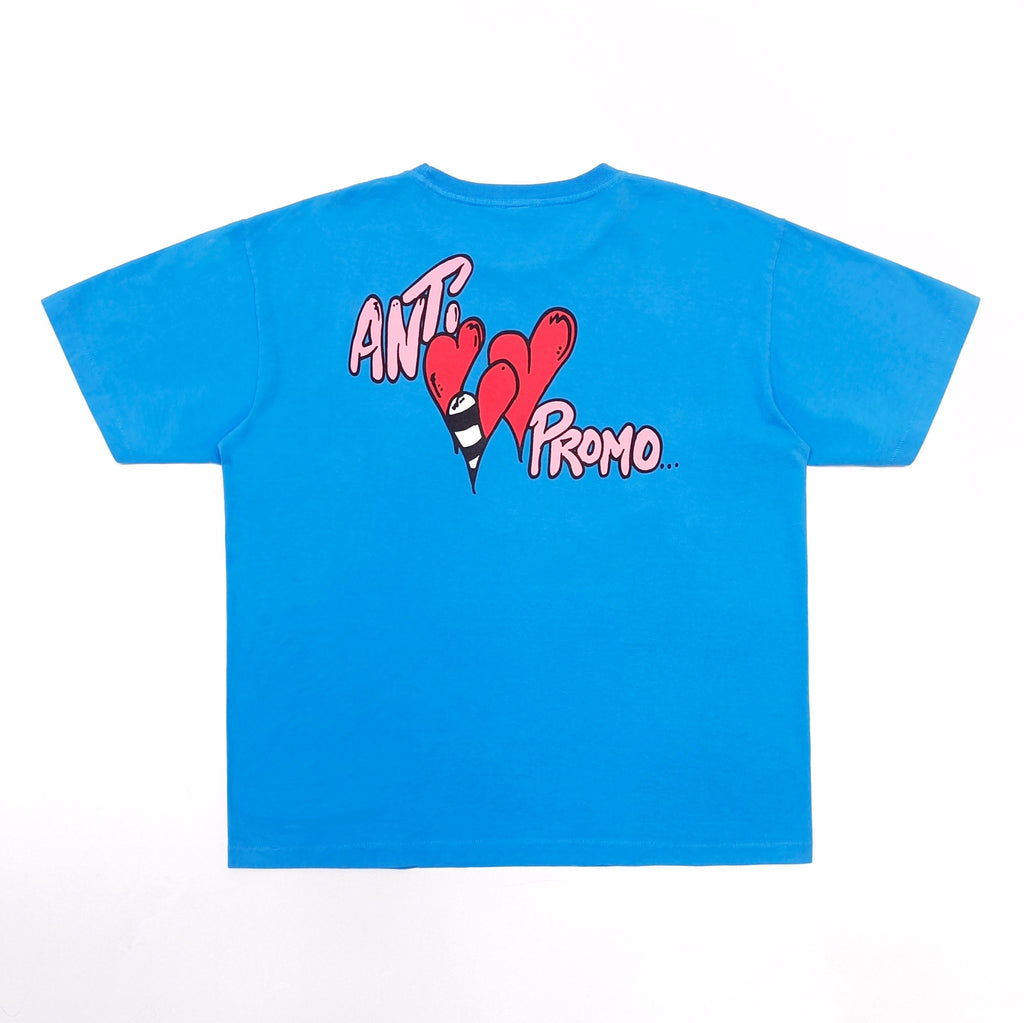 ANTIPROMO TEE