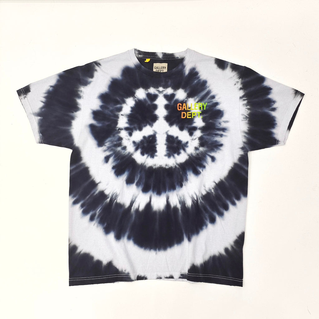 GALLERY DEPT—  “TIE DIE” TEE