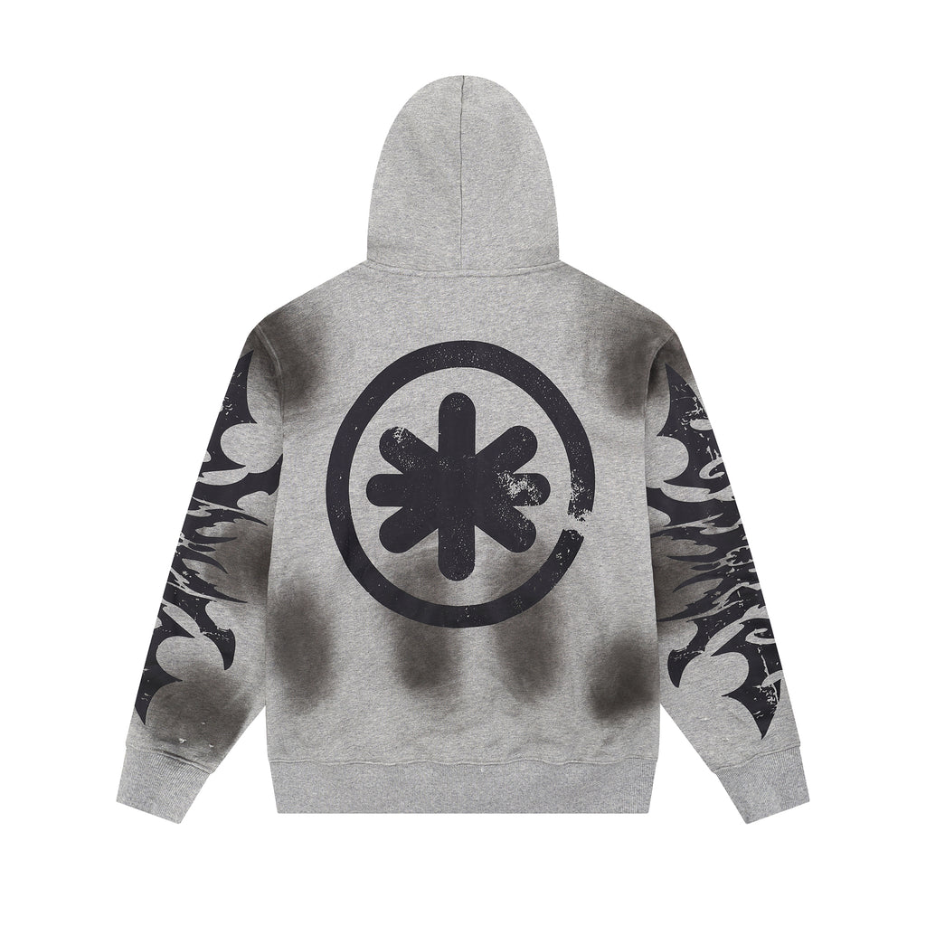 LOST SHADOWS HOODIE