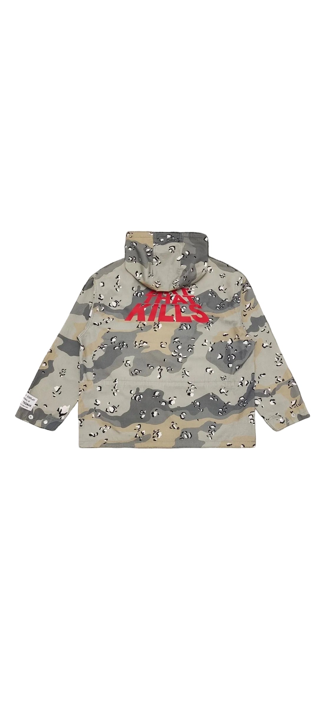 GALLERY DEPT — JACKET