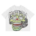 MIXED EMOTION CROP TOP