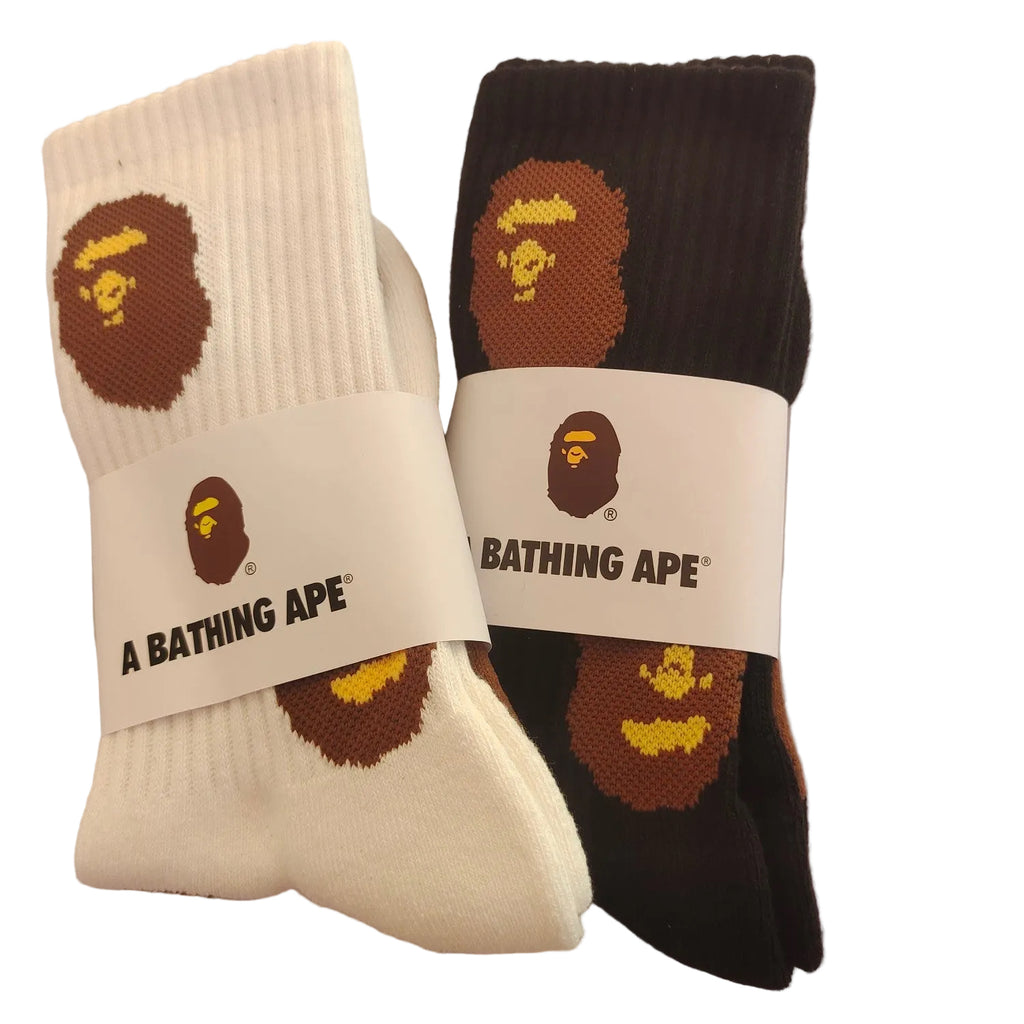 BAPE SOCKS 🧦