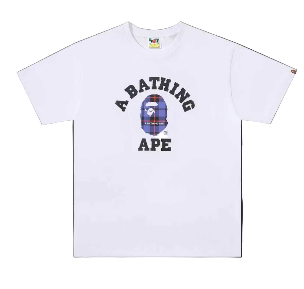 BAPE TEE
