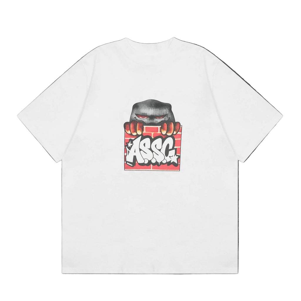 ANTI SOCIAL CLUB TEE #04 (ONLINE EXCLUSIVE)